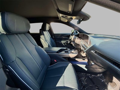 2024 Cadillac LYRIQ Sport 3