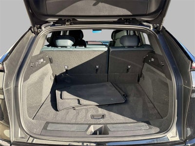 2024 Cadillac LYRIQ Sport 3