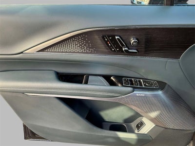 2024 Cadillac LYRIQ Sport 3