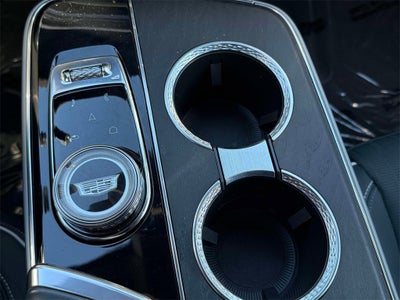 2024 Cadillac LYRIQ Sport 3