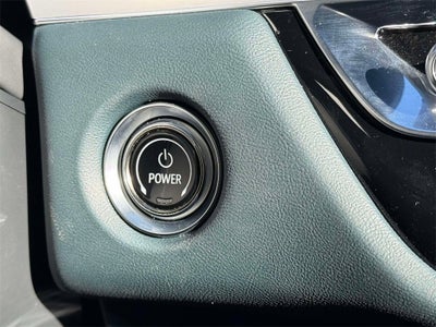 2024 Cadillac LYRIQ Sport 3