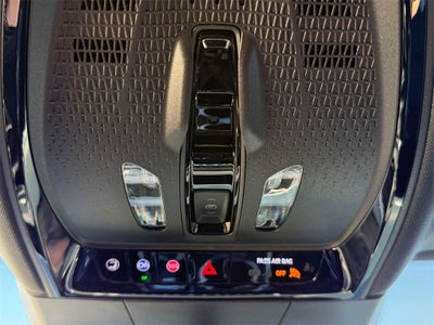 2024 Cadillac LYRIQ Sport 3