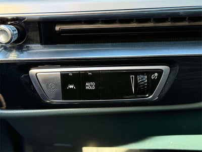 2024 Cadillac LYRIQ Sport 3