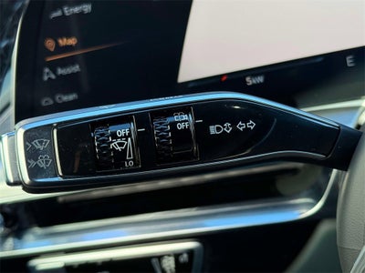 2024 Cadillac LYRIQ Sport 3