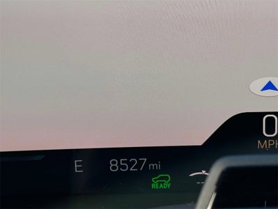 2024 Cadillac LYRIQ Sport 3