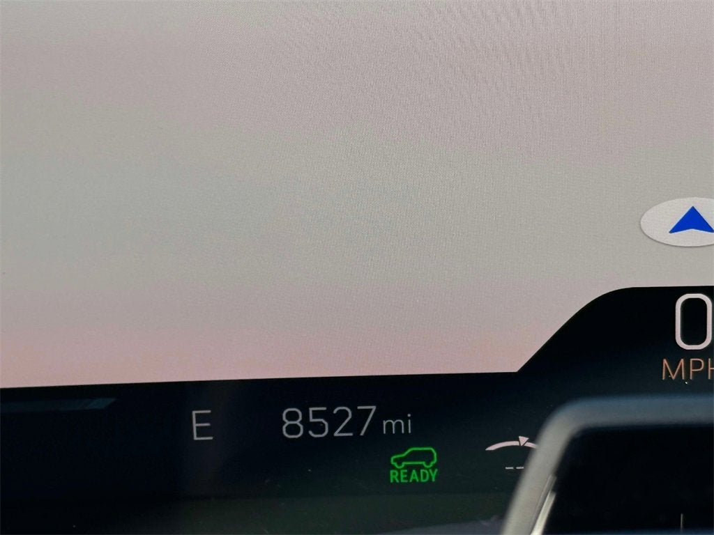 2024 Cadillac LYRIQ Sport 3