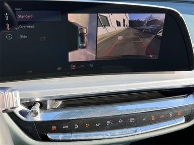 2024 Cadillac LYRIQ Sport 3