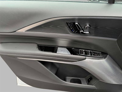 2025 Cadillac LYRIQ Sport 2