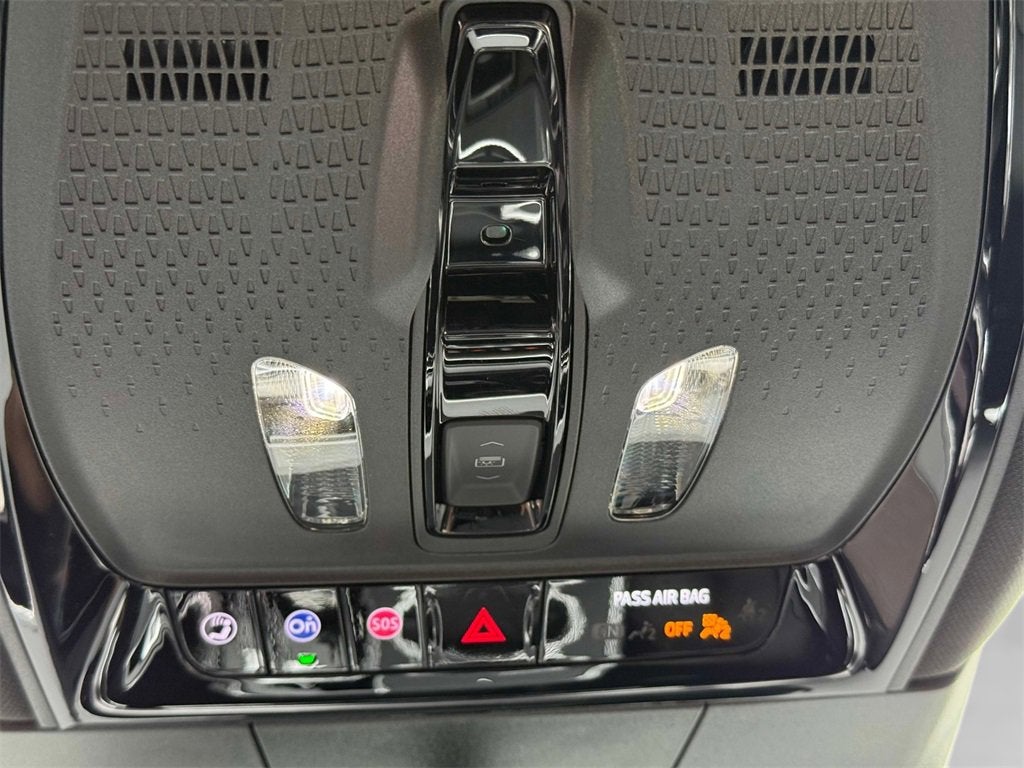 2025 Cadillac LYRIQ Sport 2