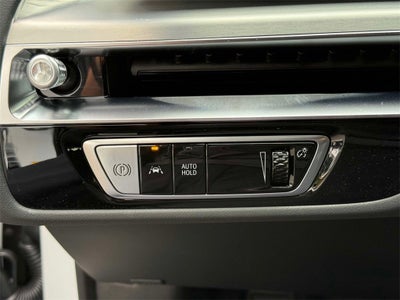 2025 Cadillac LYRIQ Sport 2