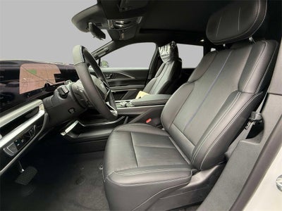 2025 Cadillac LYRIQ Sport 2