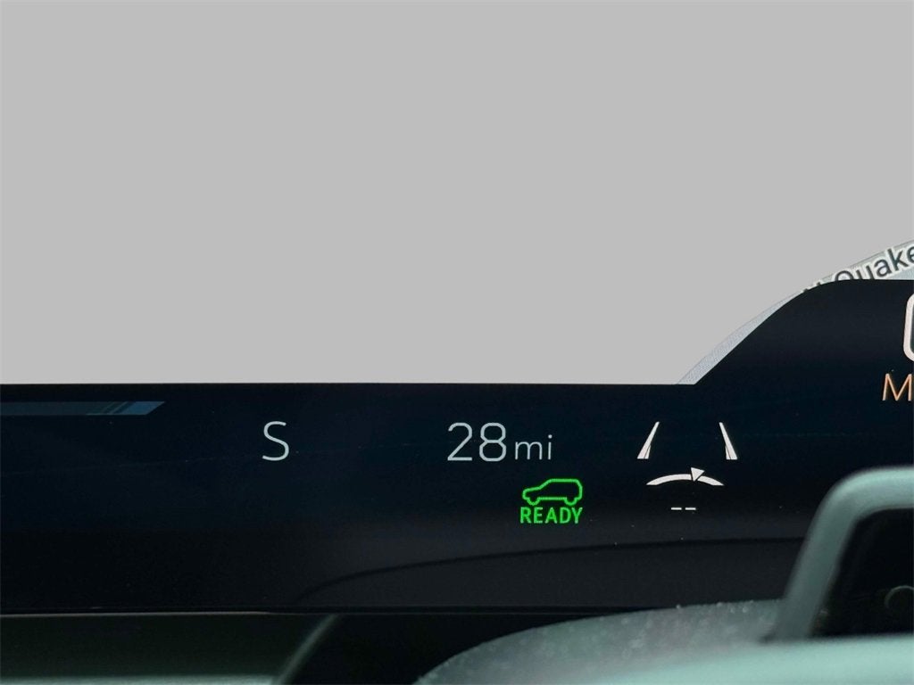 2025 Cadillac LYRIQ Sport 2