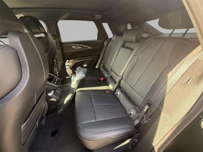 2026 Cadillac LYRIQ Premium Sport