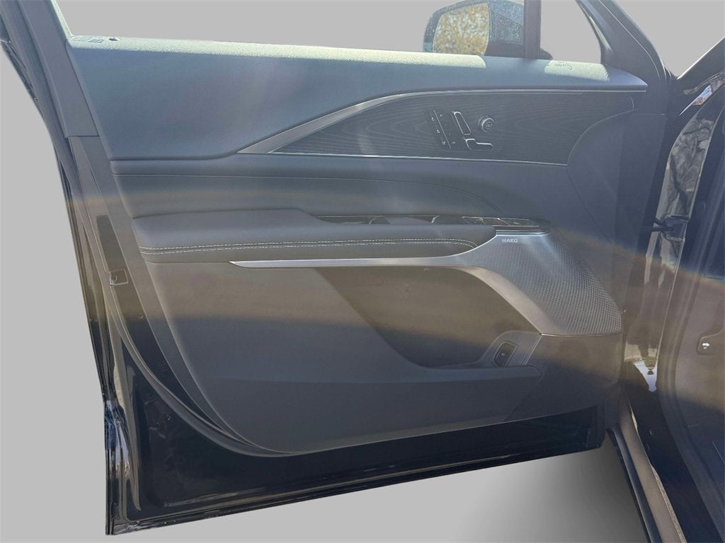 2026 Cadillac LYRIQ Premium Sport