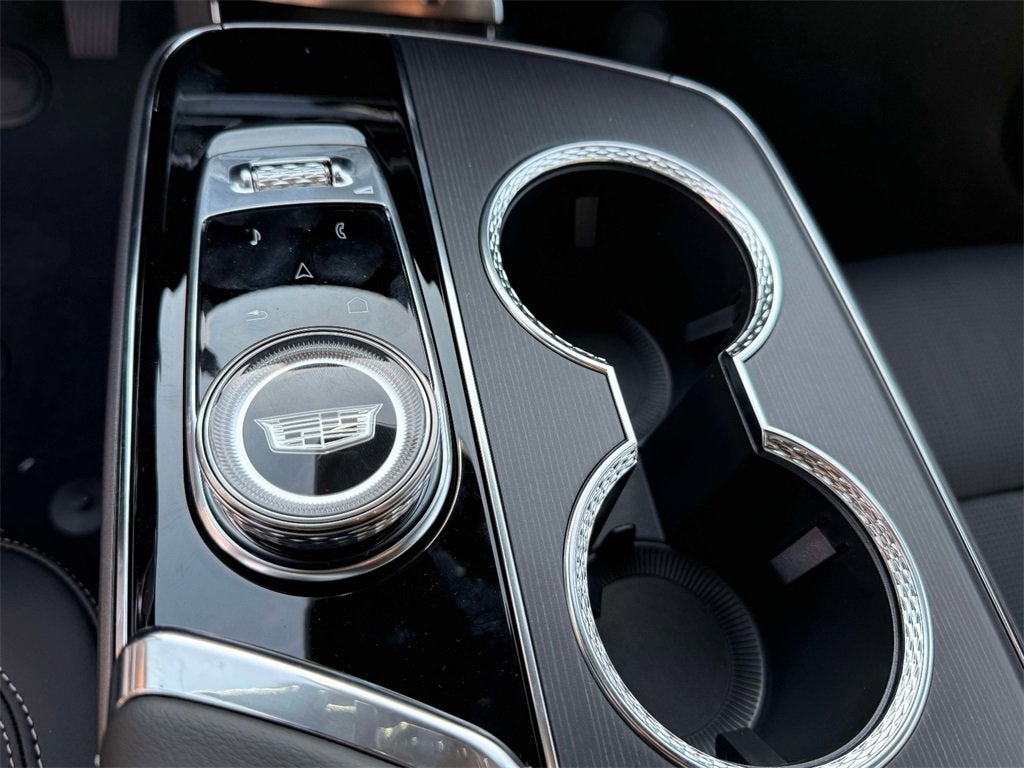 2026 Cadillac LYRIQ Premium Sport