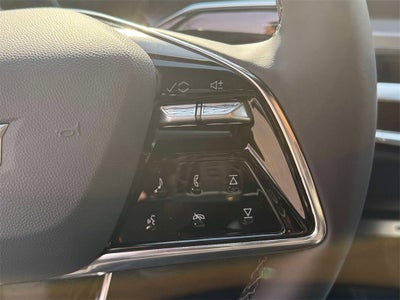 2026 Cadillac LYRIQ Premium Sport