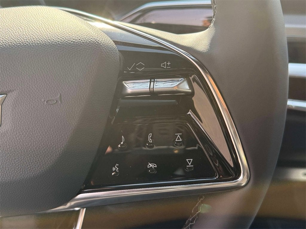 2026 Cadillac LYRIQ Premium Sport