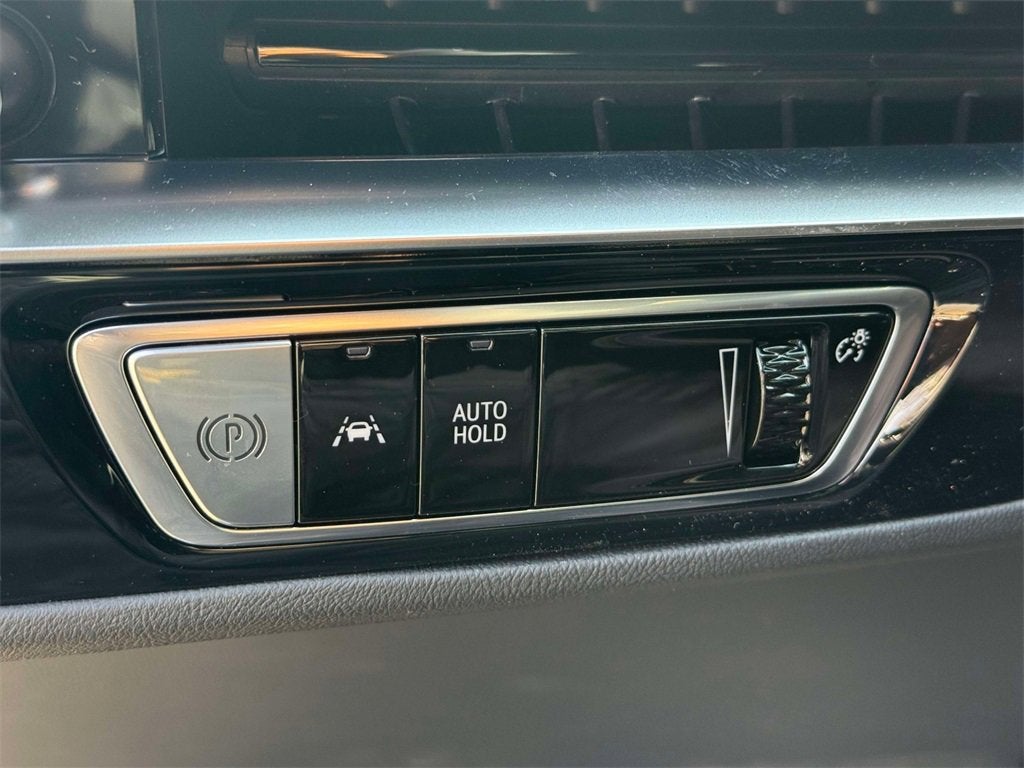 2026 Cadillac LYRIQ Premium Sport