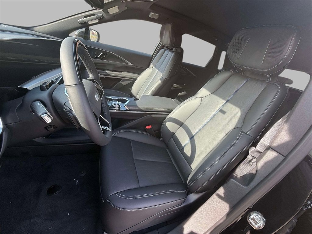 2026 Cadillac LYRIQ Premium Sport