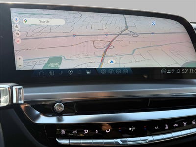 2026 Cadillac LYRIQ Premium Sport