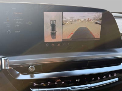 2026 Cadillac LYRIQ Premium Sport