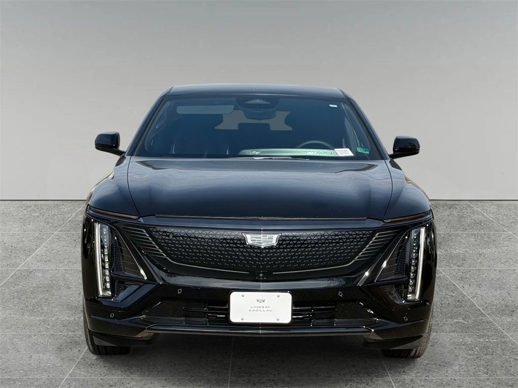 2026 Cadillac LYRIQ Premium Sport