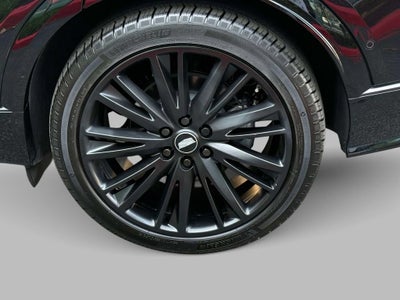 2026 Cadillac LYRIQ Premium Sport