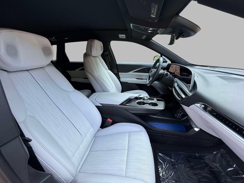 2026 Cadillac LYRIQ Premium Sport