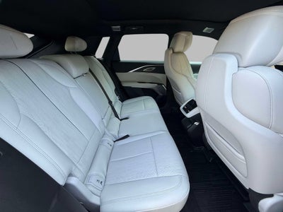 2026 Cadillac LYRIQ Premium Sport