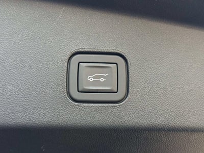 2026 Cadillac LYRIQ Premium Sport