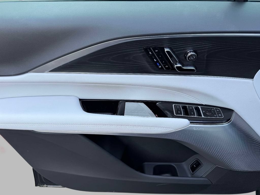 2026 Cadillac LYRIQ Premium Sport