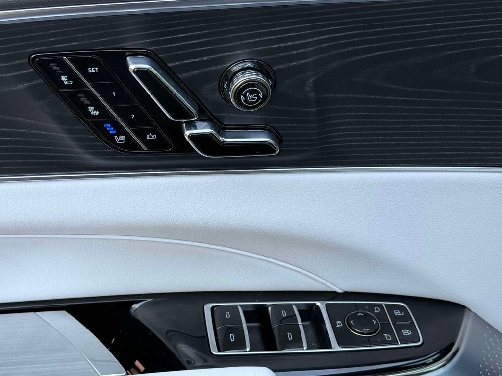 2026 Cadillac LYRIQ Premium Sport