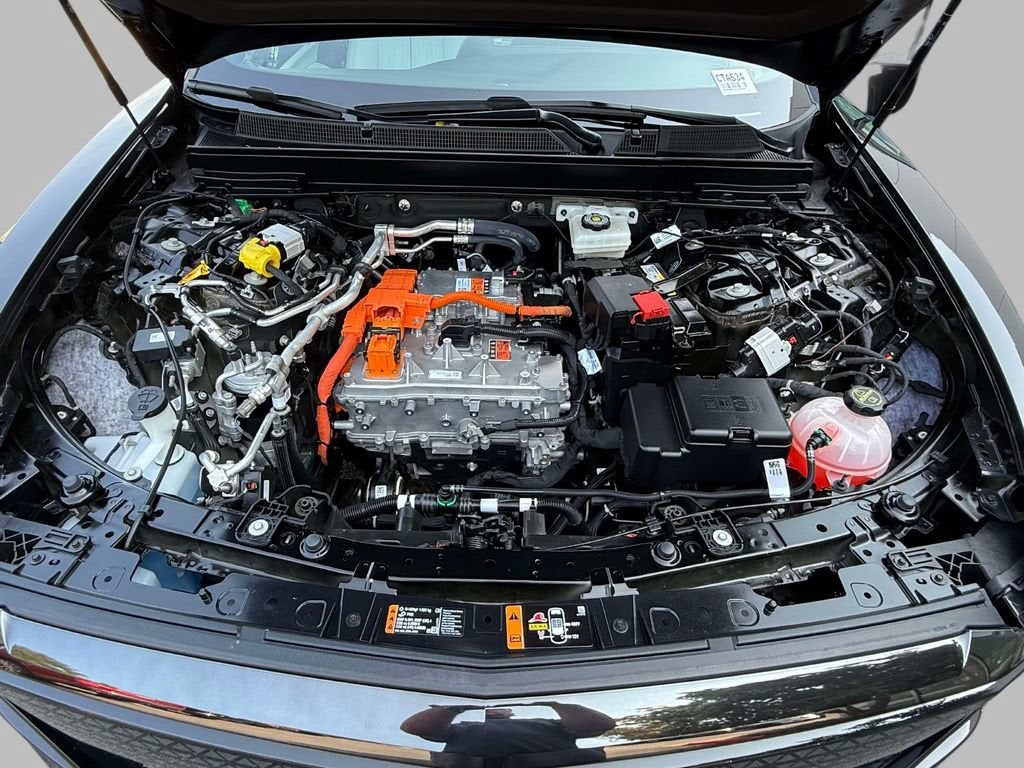 2026 Cadillac LYRIQ Premium Sport