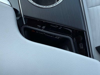 2026 Cadillac LYRIQ Premium Sport
