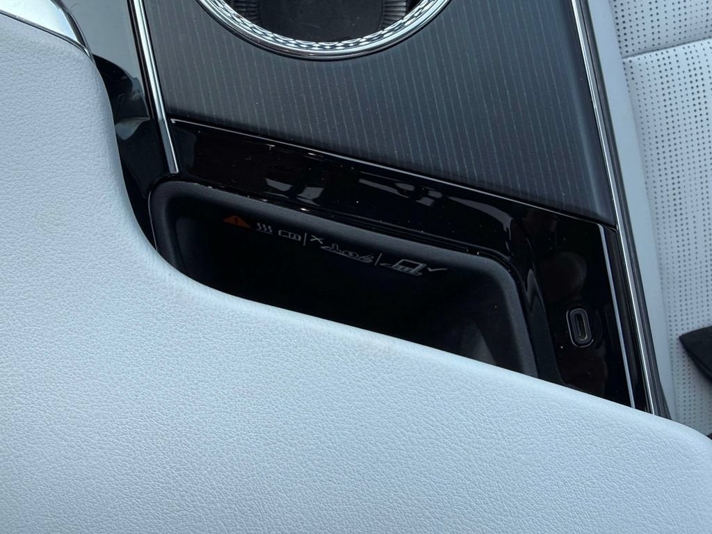 2026 Cadillac LYRIQ Premium Sport