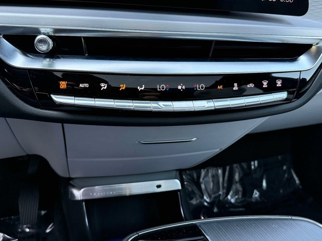 2026 Cadillac LYRIQ Premium Sport