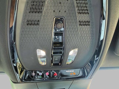 2026 Cadillac LYRIQ Premium Sport