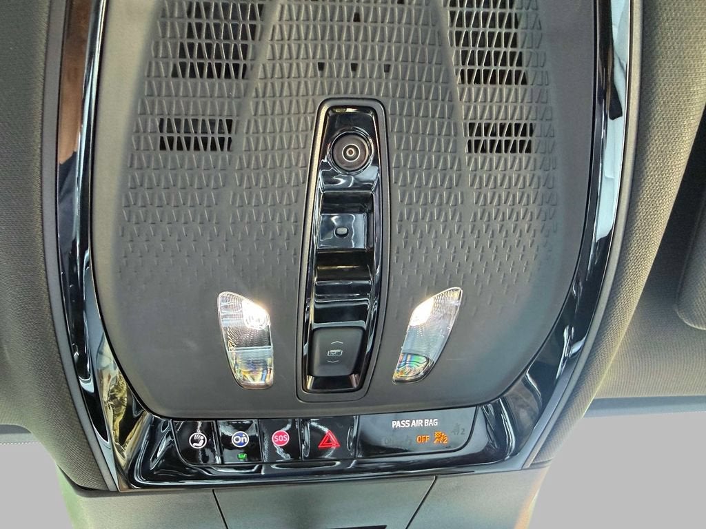 2026 Cadillac LYRIQ Premium Sport