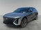 2025 Cadillac LYRIQ Sport 2