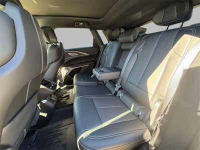 2025 Cadillac LYRIQ Sport 2