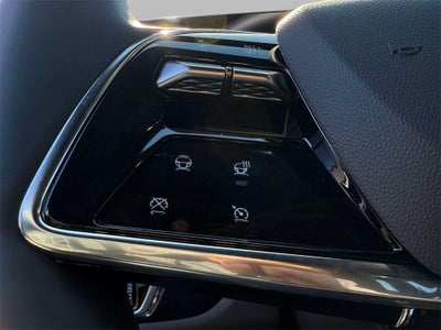 2025 Cadillac LYRIQ Sport 2