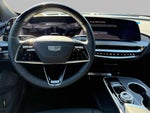 2025 Cadillac LYRIQ Sport 2