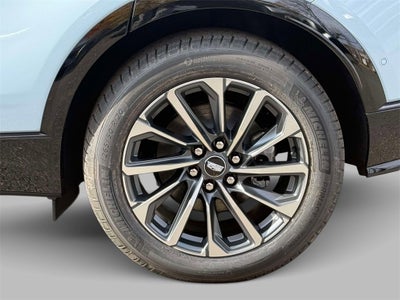 2026 Cadillac LYRIQ Premium Sport