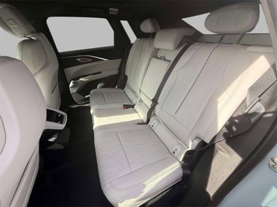 2026 Cadillac LYRIQ Premium Sport