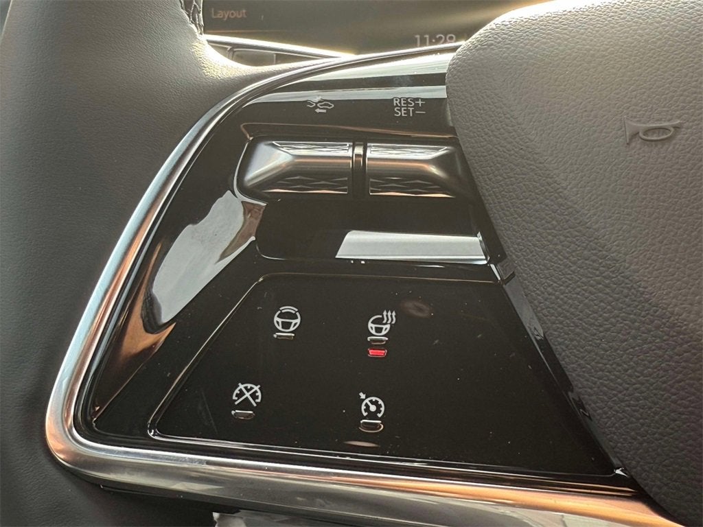 2026 Cadillac LYRIQ Premium Sport