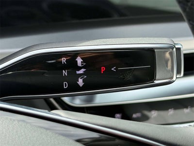 2026 Cadillac LYRIQ Premium Sport