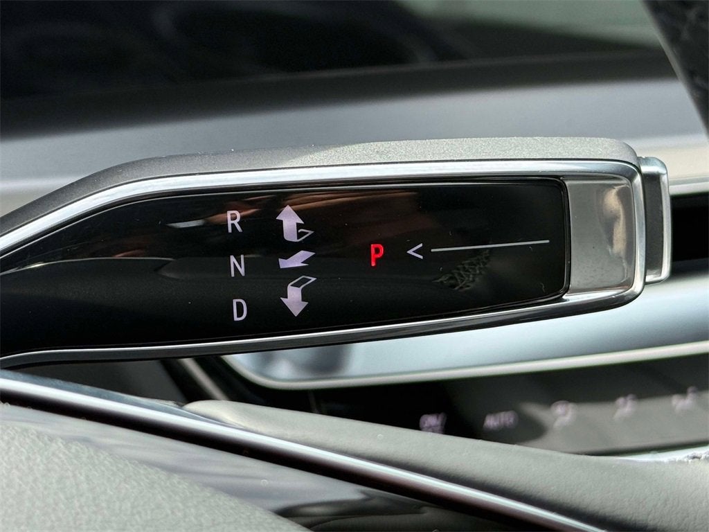 2026 Cadillac LYRIQ Premium Sport