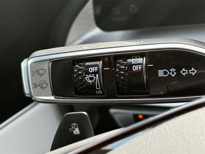 2026 Cadillac LYRIQ Premium Sport