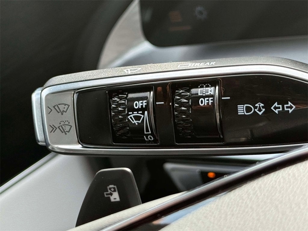 2026 Cadillac LYRIQ Premium Sport