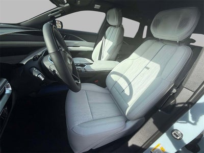 2026 Cadillac LYRIQ Premium Sport